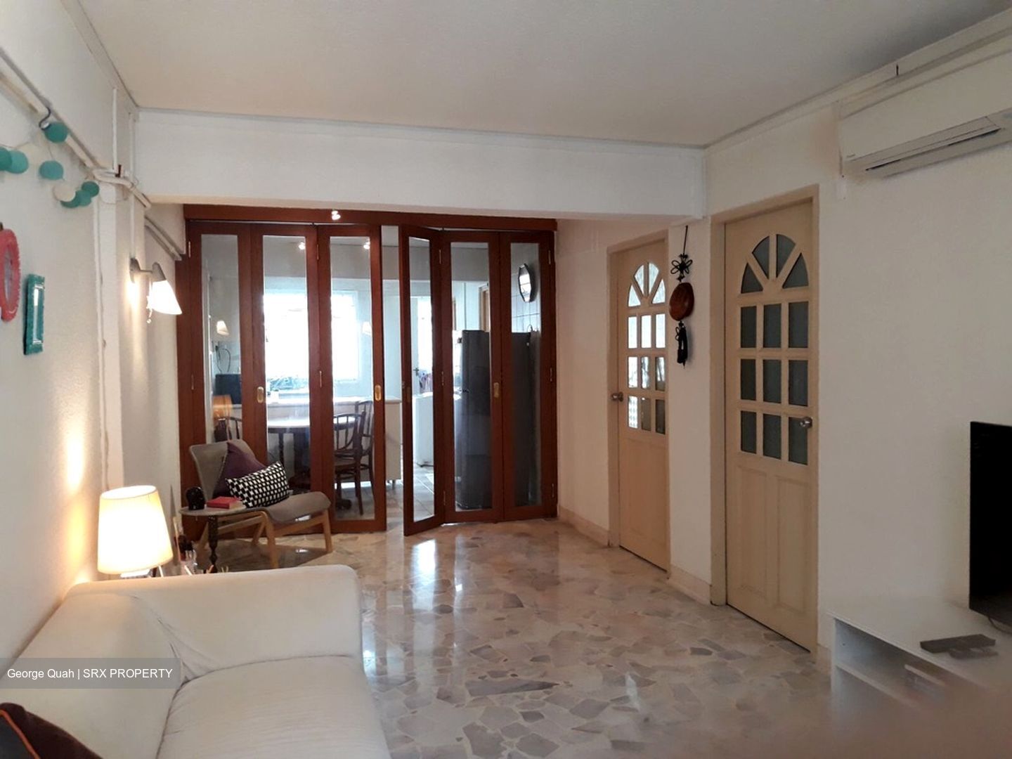 Blk 4 Holland Close (Queenstown), HDB 3 Rooms #595770761